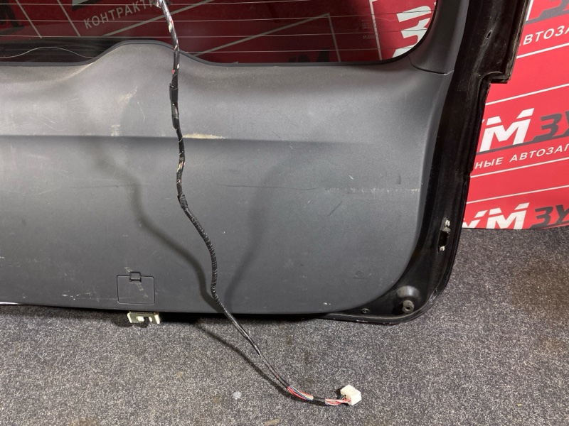 Дверь задняя багажника, 70000 рублей, Солонцы