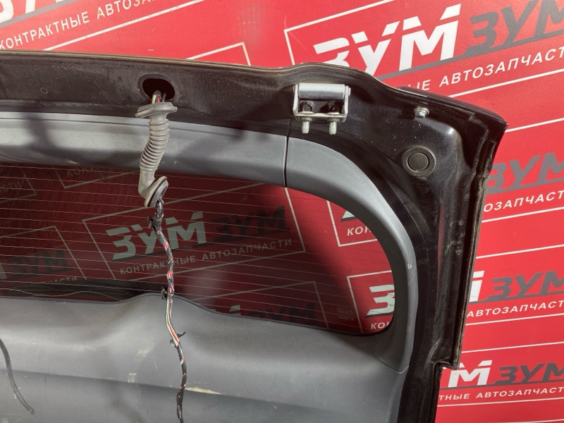 Дверь задняя багажника, 70000 рублей, Солонцы