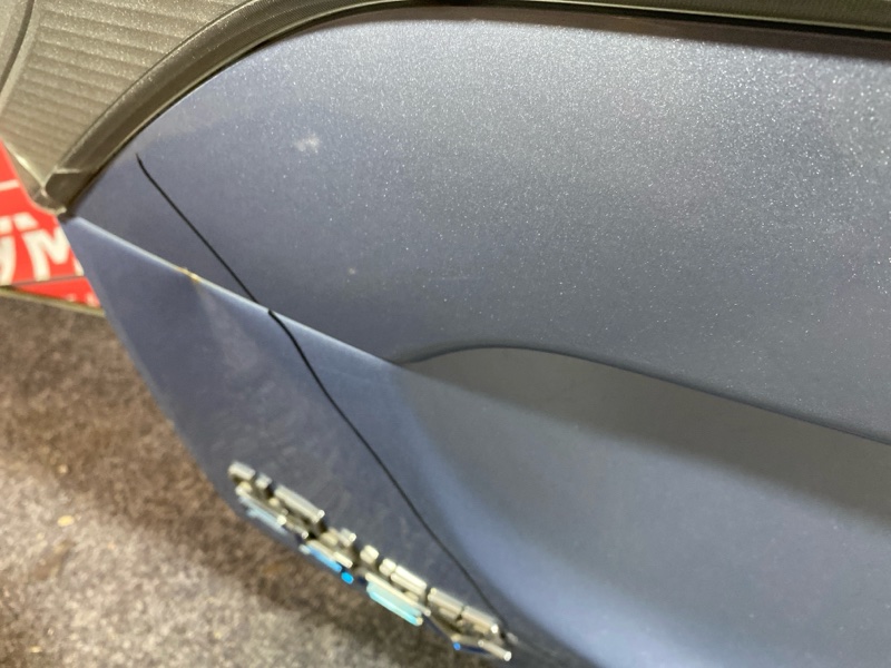 Дверь задняя багажника, 60000 рублей, Солонцы