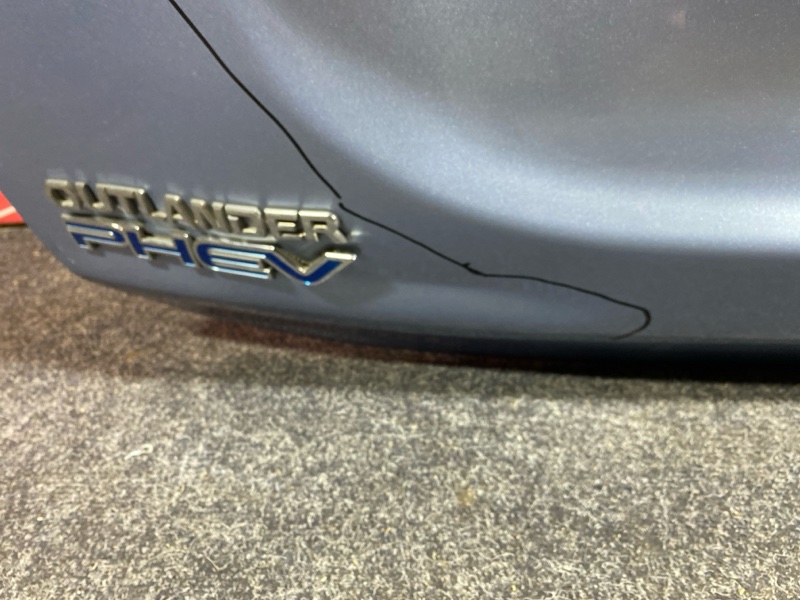 Дверь задняя багажника, 60000 рублей, Солонцы