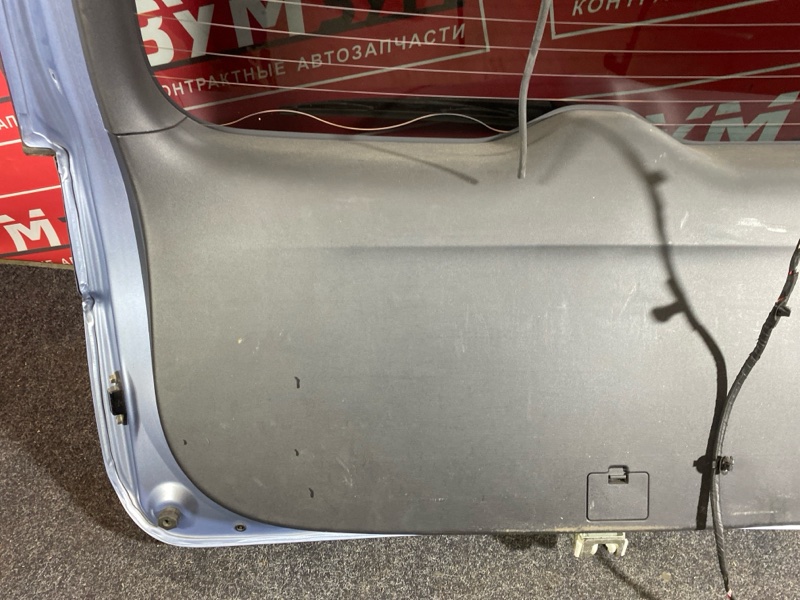 Дверь задняя багажника, 60000 рублей, Солонцы