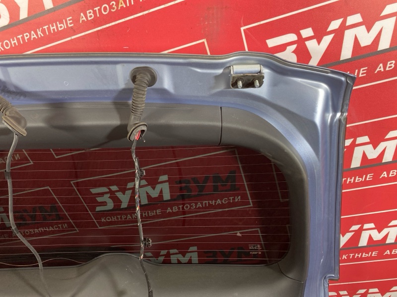 Дверь задняя багажника, 60000 рублей, Солонцы