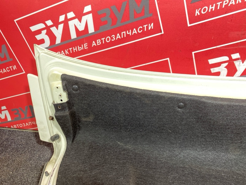 Крышка багажника, 24000 рублей, Солонцы