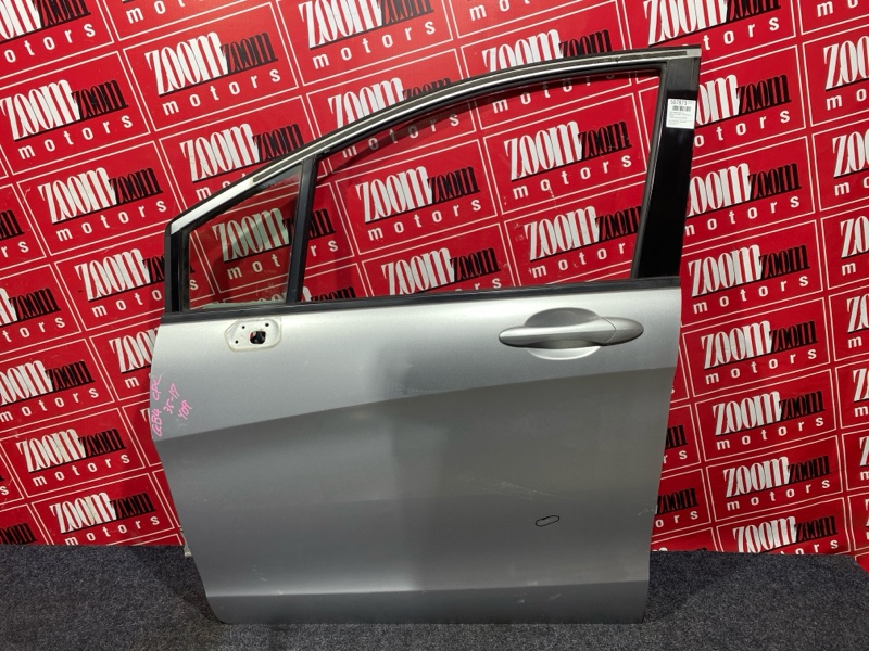 Дверь боковая, 13500 рублей, Солонцы