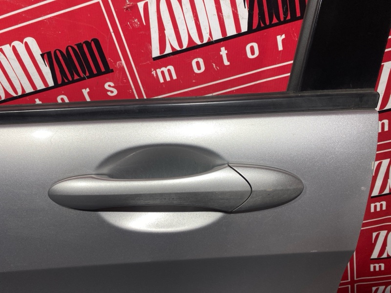 Дверь боковая, 13500 рублей, Солонцы