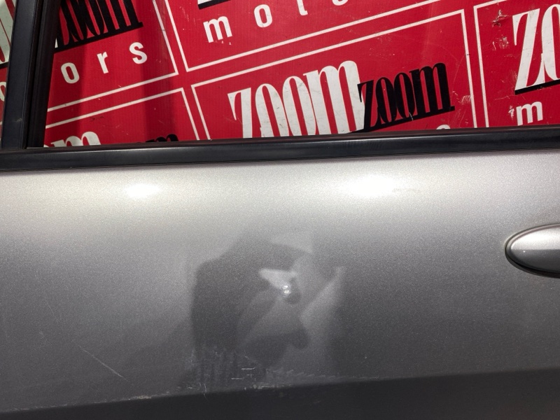 Дверь боковая, 13500 рублей, Солонцы