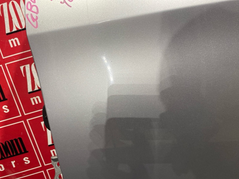 Дверь боковая, 13500 рублей, Солонцы