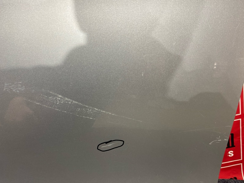 Дверь боковая, 13500 рублей, Солонцы