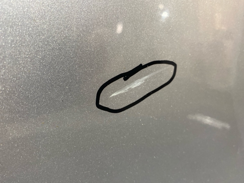 Дверь боковая, 13500 рублей, Солонцы