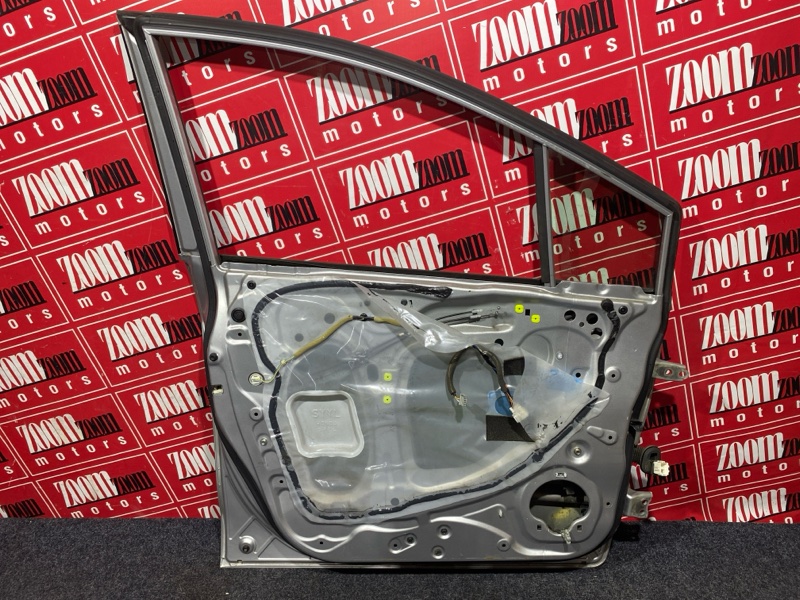 Дверь боковая, 13500 рублей, Солонцы