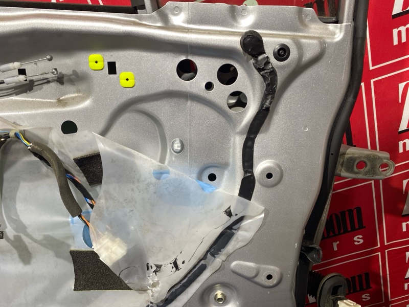 Дверь боковая, 13500 рублей, Солонцы