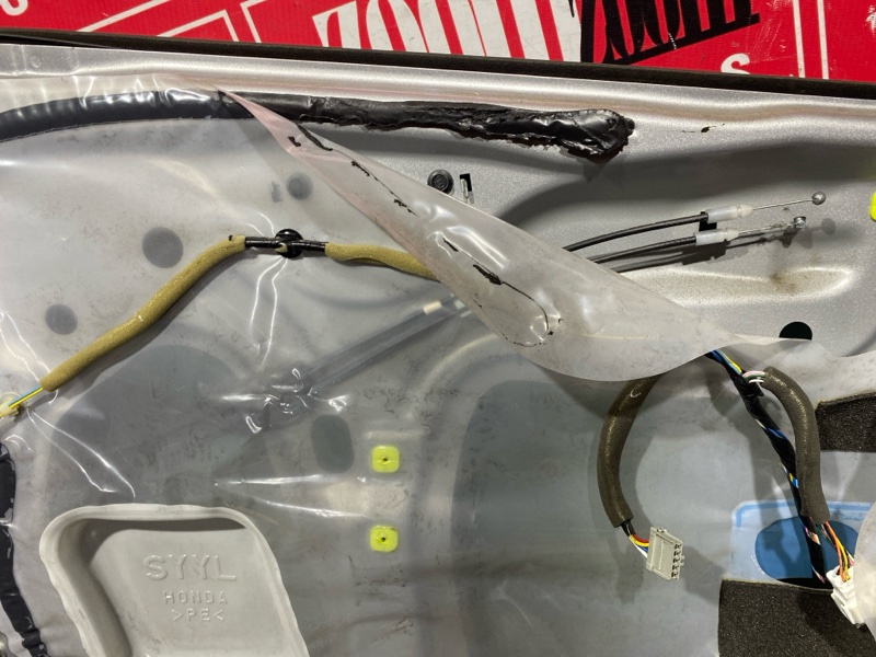 Дверь боковая, 13500 рублей, Солонцы