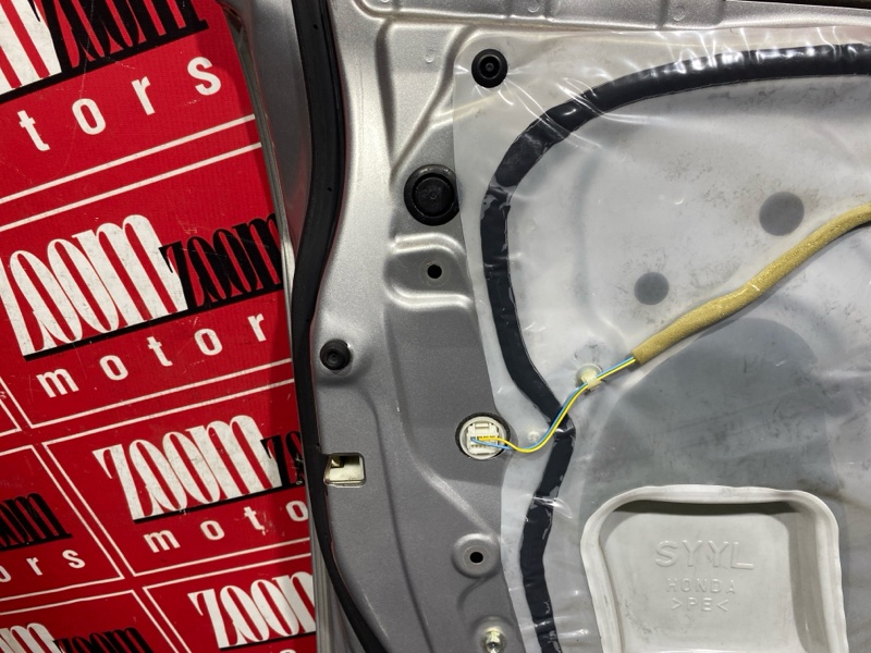 Дверь боковая, 13500 рублей, Солонцы