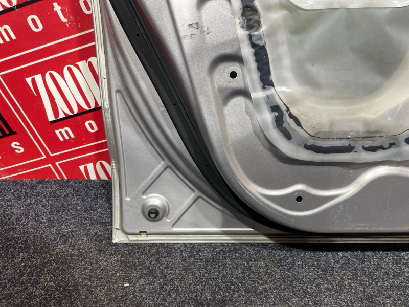 Дверь боковая, 13500 рублей, Солонцы