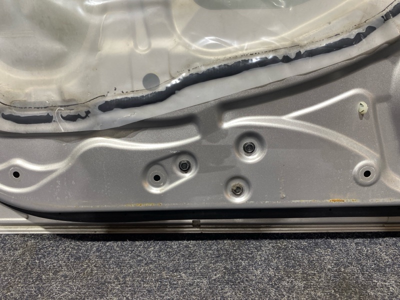 Дверь боковая, 13500 рублей, Солонцы