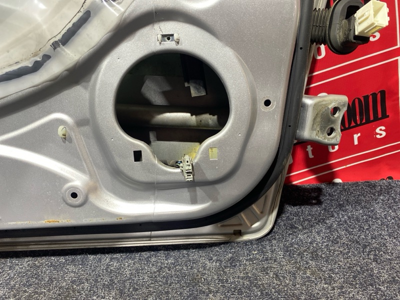 Дверь боковая, 13500 рублей, Солонцы