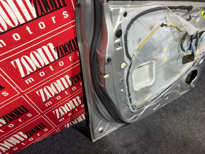 Дверь боковая, 13500 рублей, Солонцы