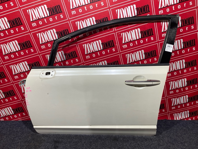 Дверь боковая, 12000 рублей, Солонцы