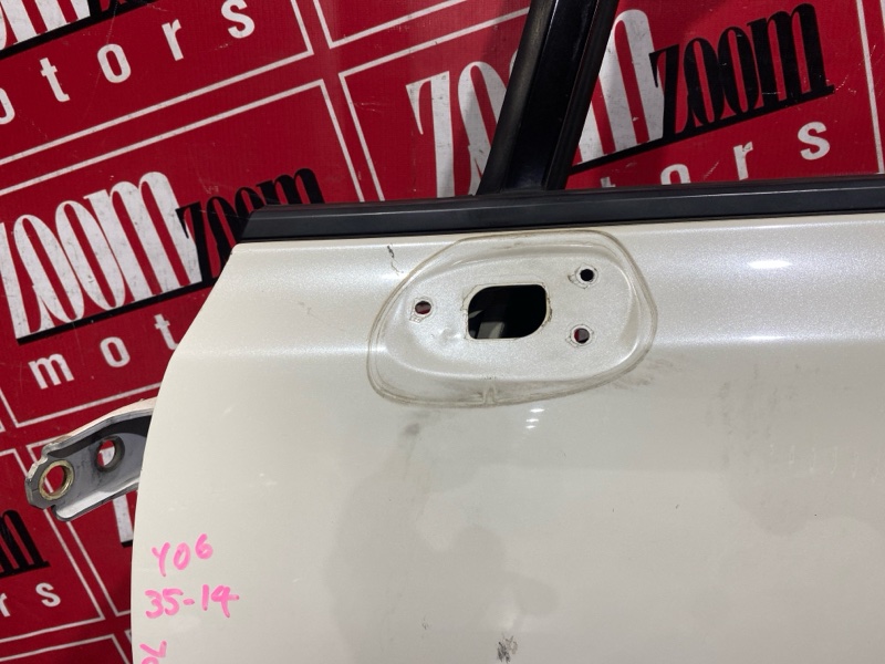 Дверь боковая, 12000 рублей, Солонцы