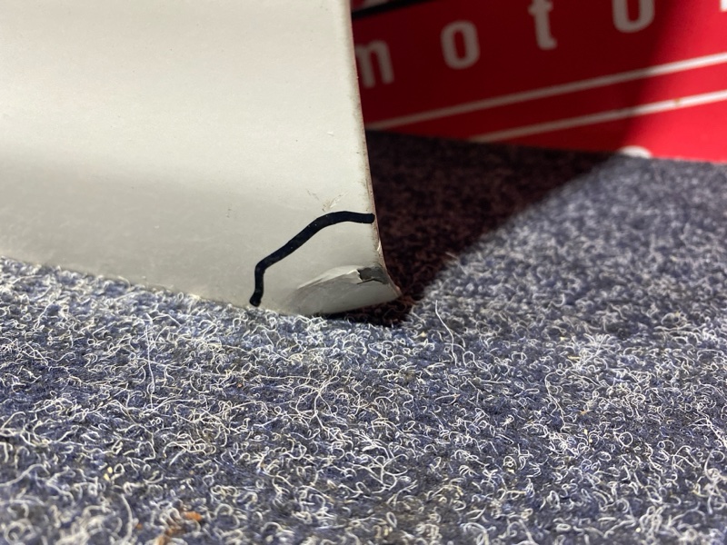 Дверь боковая, 12000 рублей, Солонцы