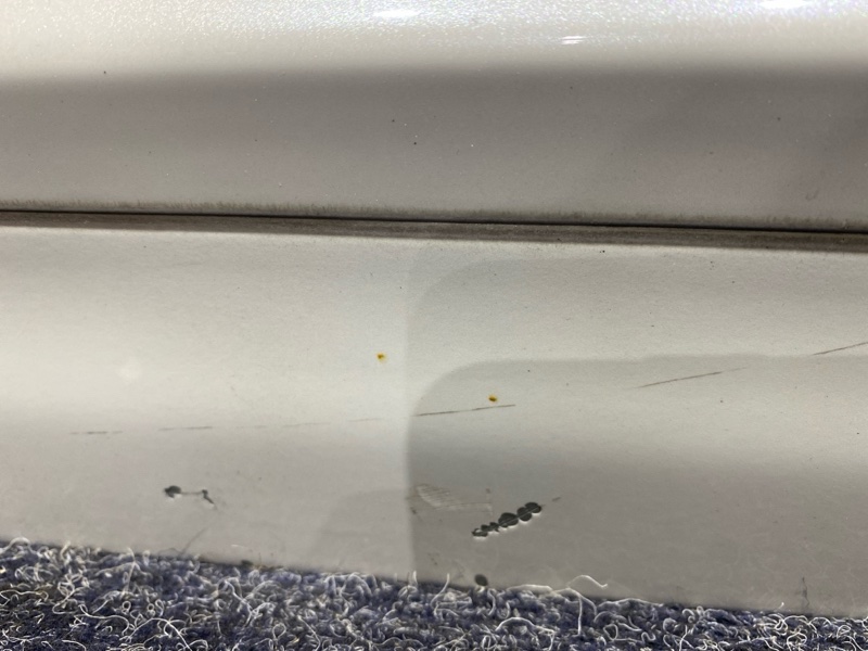 Дверь боковая, 12000 рублей, Солонцы