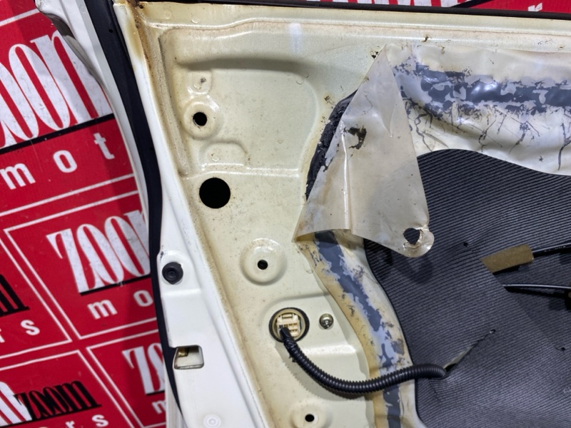 Дверь боковая, 12000 рублей, Солонцы