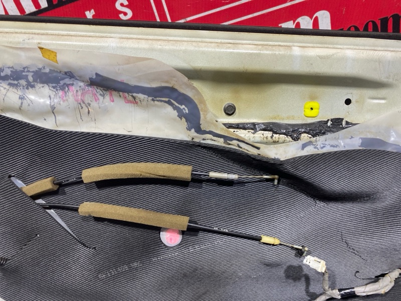 Дверь боковая, 12000 рублей, Солонцы