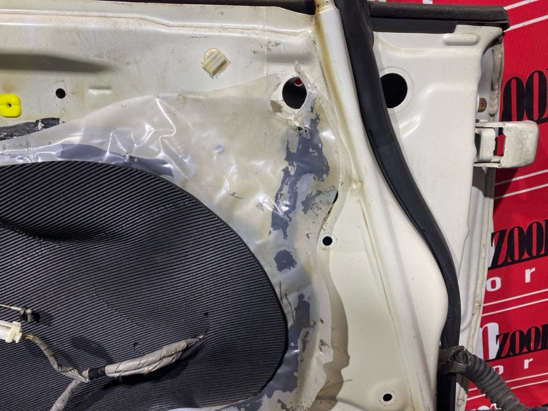 Дверь боковая, 12000 рублей, Солонцы