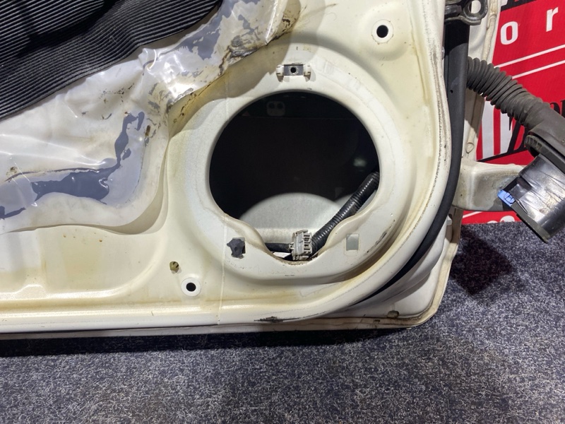 Дверь боковая, 12000 рублей, Солонцы