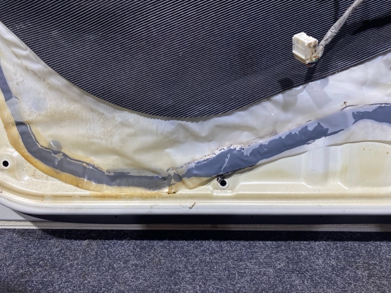 Дверь боковая, 12000 рублей, Солонцы