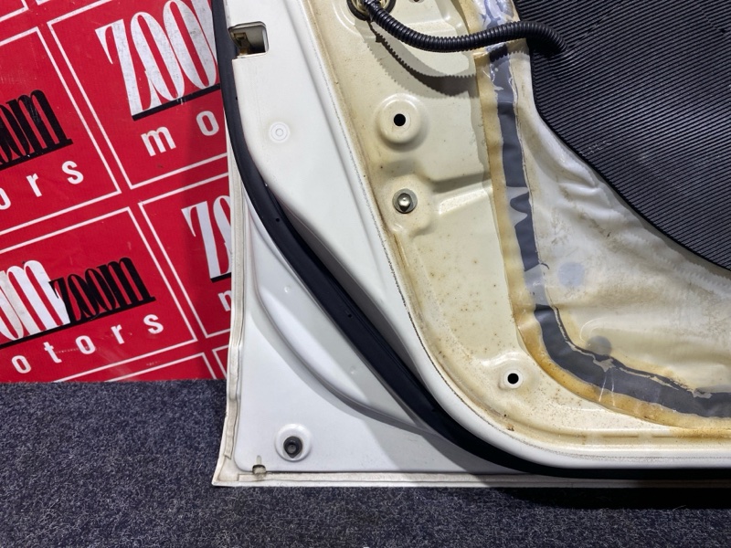 Дверь боковая, 12000 рублей, Солонцы