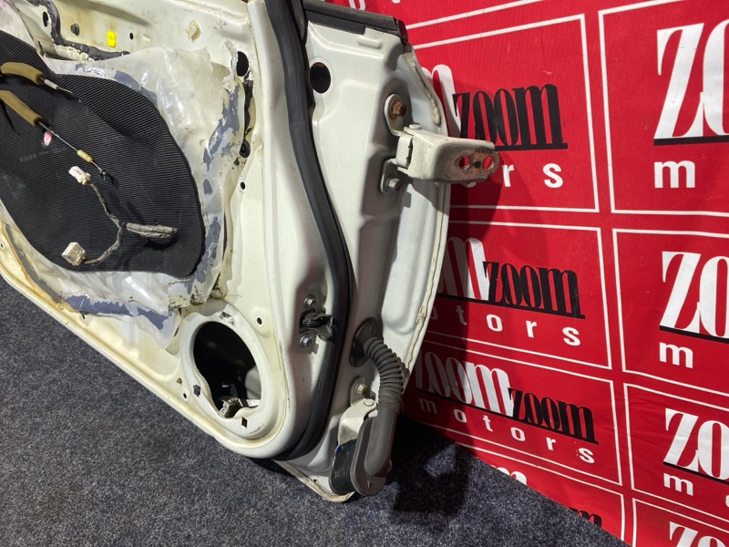 Дверь боковая, 12000 рублей, Солонцы