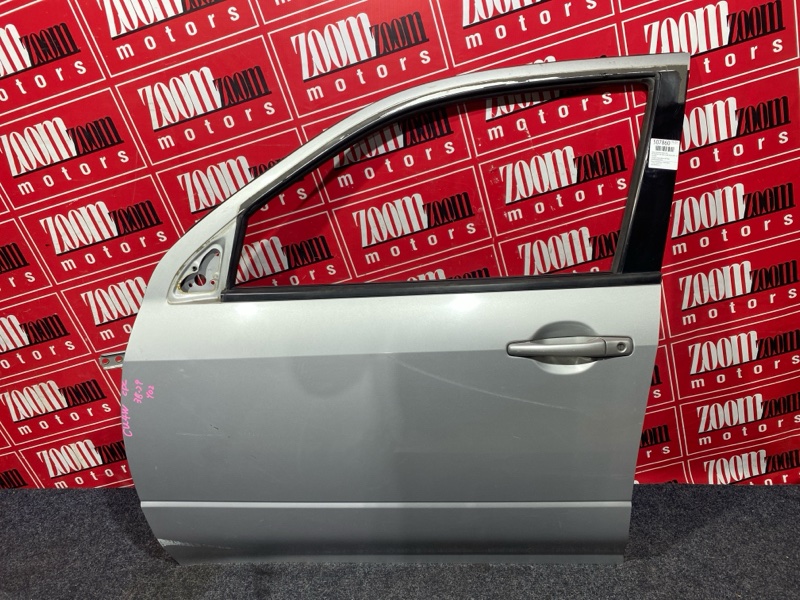 Дверь боковая, 8100 рублей, Солонцы