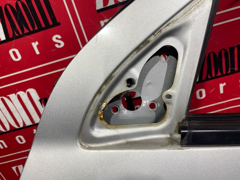 Дверь боковая, 8100 рублей, Солонцы