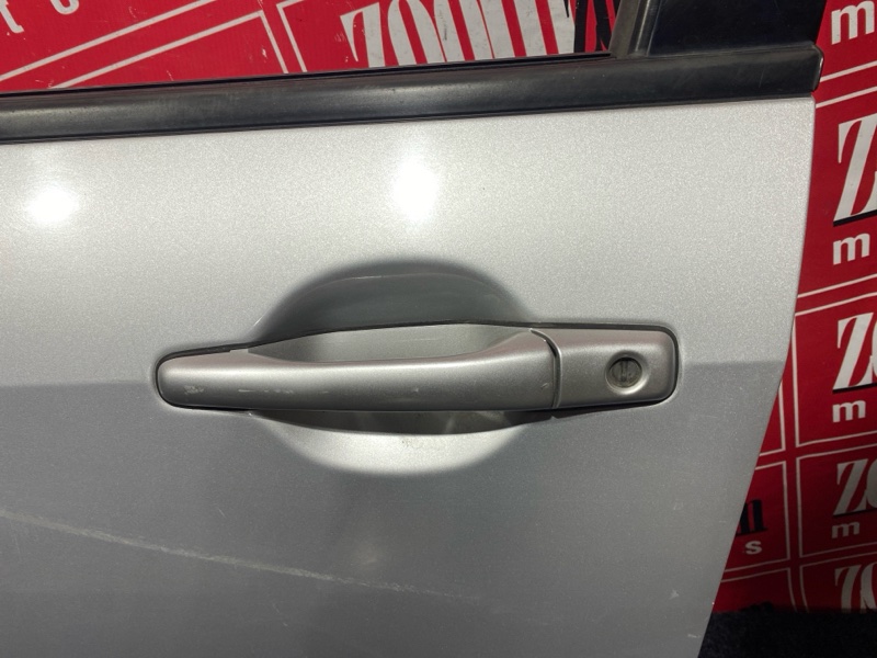 Дверь боковая, 8100 рублей, Солонцы