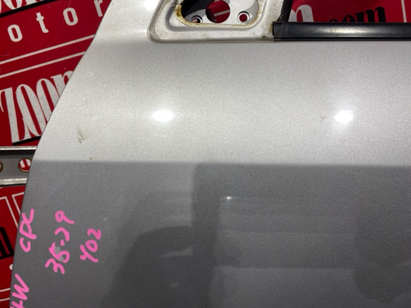 Дверь боковая, 8100 рублей, Солонцы