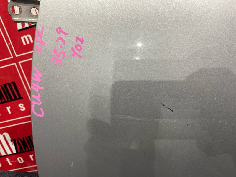 Дверь боковая, 8100 рублей, Солонцы