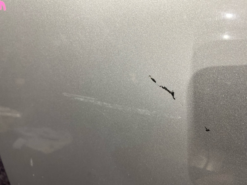 Дверь боковая, 8100 рублей, Солонцы