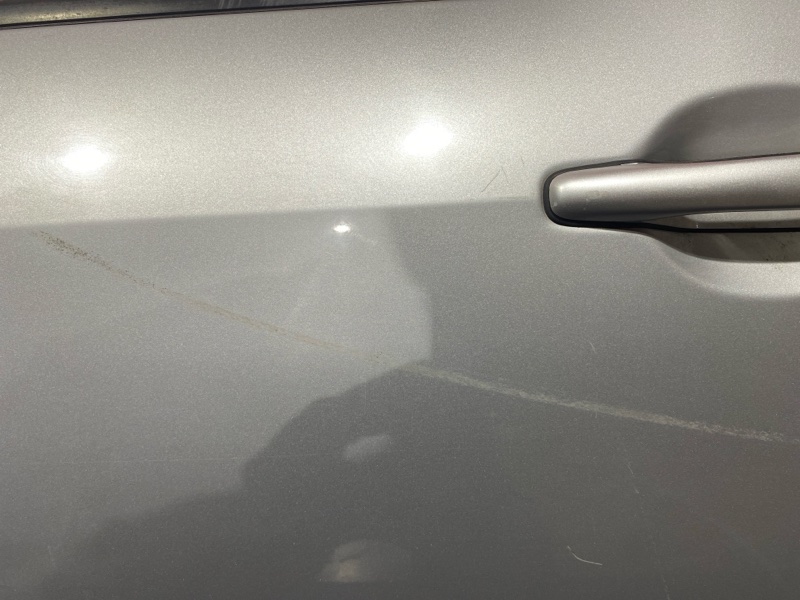 Дверь боковая, 8100 рублей, Солонцы