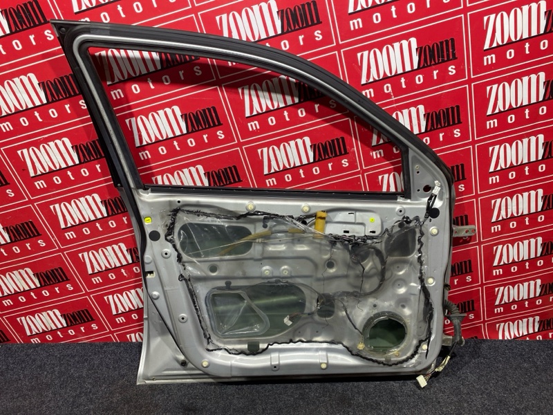 Дверь боковая, 8100 рублей, Солонцы