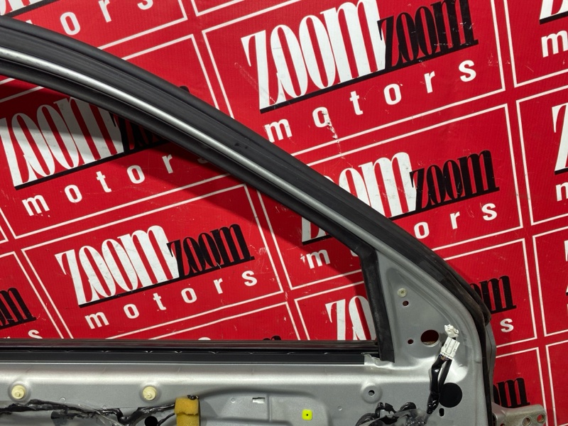 Дверь боковая, 8100 рублей, Солонцы