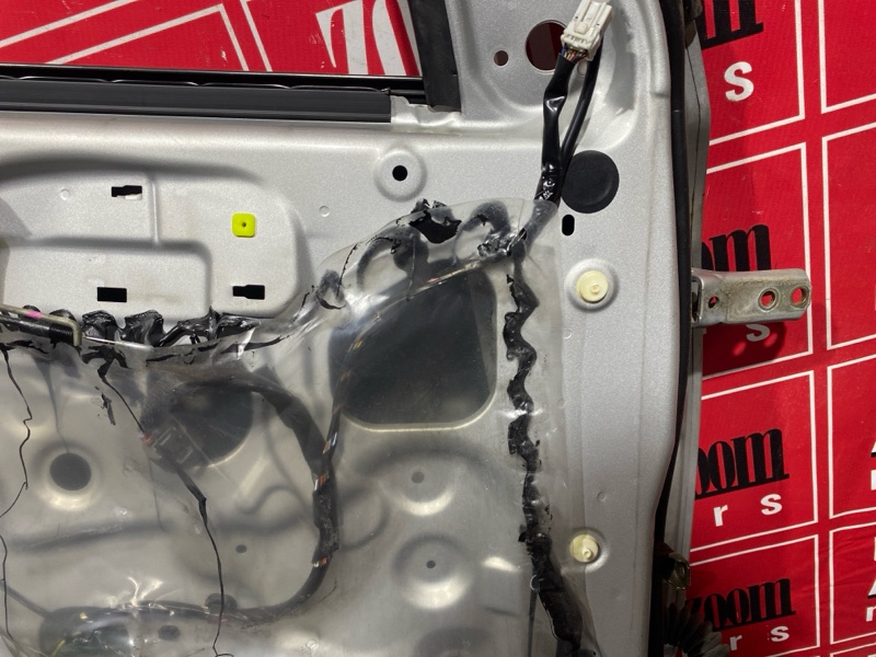 Дверь боковая, 8100 рублей, Солонцы