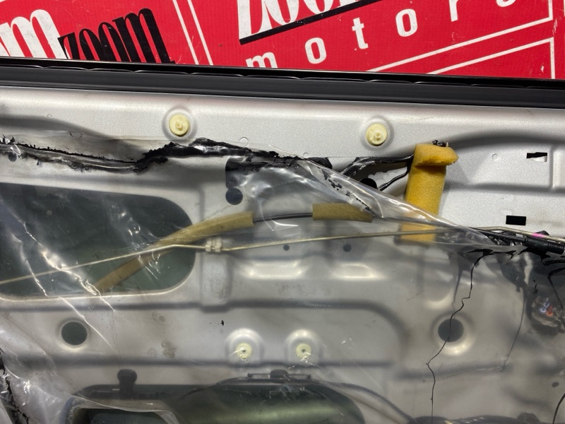 Дверь боковая, 8100 рублей, Солонцы