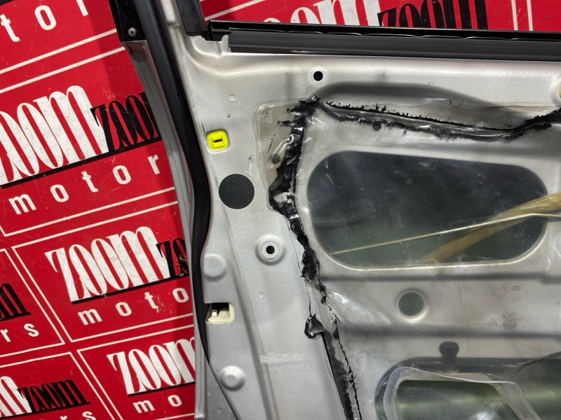 Дверь боковая, 8100 рублей, Солонцы