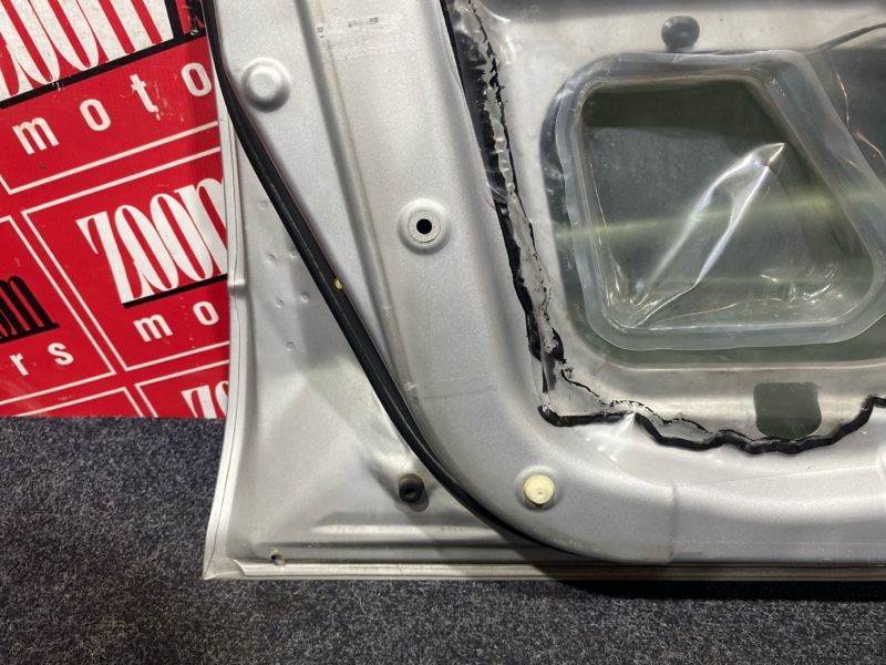 Дверь боковая, 8100 рублей, Солонцы