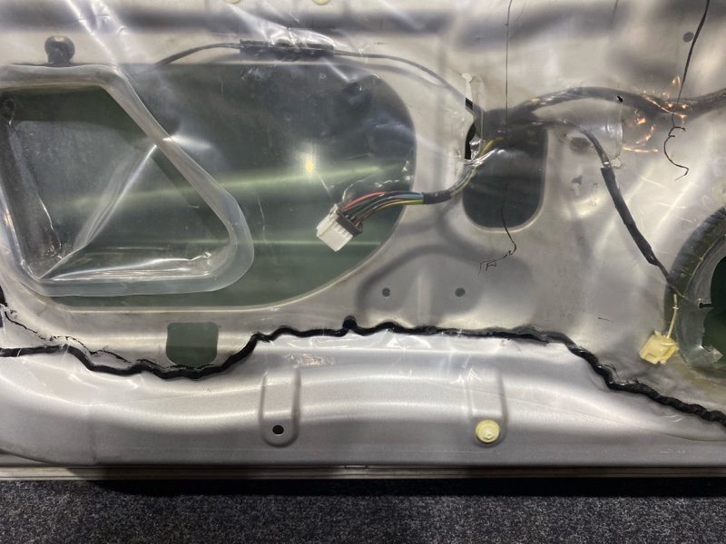 Дверь боковая, 8100 рублей, Солонцы