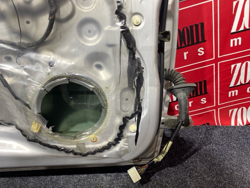 Дверь боковая, 8100 рублей, Солонцы