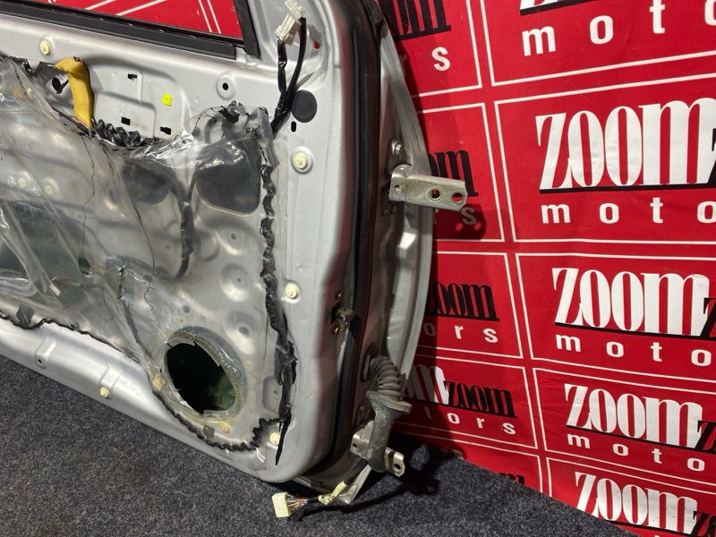 Дверь боковая, 8100 рублей, Солонцы