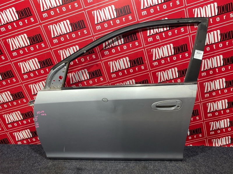 Дверь боковая, 4600 рублей, Солонцы