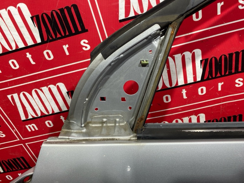 Дверь боковая, 4600 рублей, Солонцы